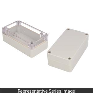Hammond RZ0308GASKET Replacement Gasket, 2-Pack, for Compatible RZ Series Water-Tight Enclosures.