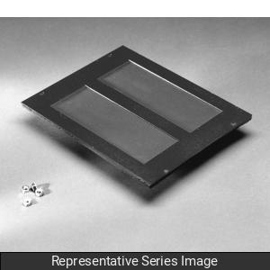 Hammond 2CMBPK 2C Series Console Mounting Bracket Pack.