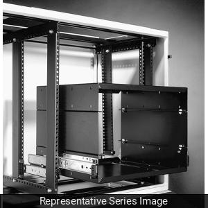Hammond 2CHPS 2C Series High Profile Side Panel Set.