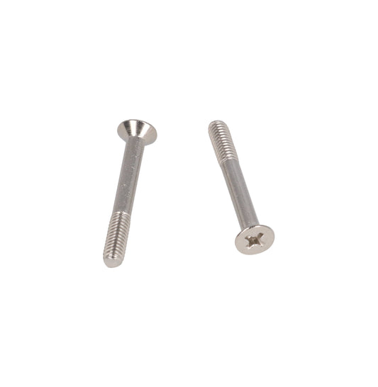 Hammond SC1550Z116-30 M4 x 30mm Stainless Steel Assembly Screws, 30-Pack.