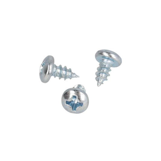 Hammond SC19482-50 #6 x 1/4" Self-Tapping Assembly Screws, 50-Pack.