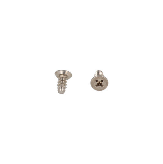 Hammond SC556-50 #8 x 3/8" Self-Tapping Mounting Feet Screws, 50-Pack.