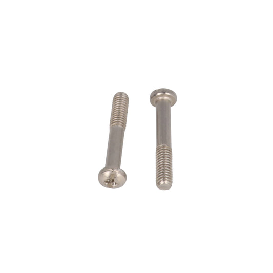 Hammond SC564-12 M6 x 35mm Stainless Steel Assembly Screws, 12-Pack.