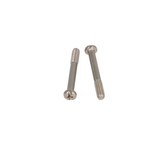 Hammond SC565-12 M6 x 45mm Stainless Steel Assembly Screws, 12-Pack.