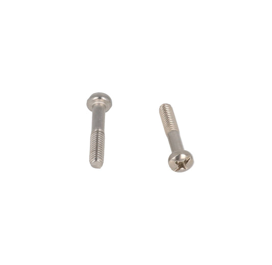 Hammond SC576-50 M4 x 20mm Stainless Steel Assembly Screws, 50-Pack.