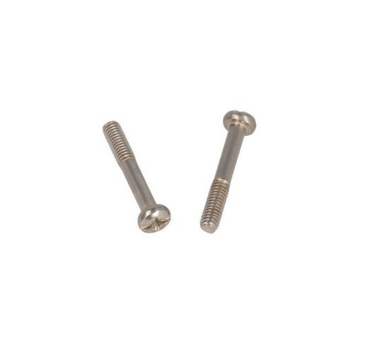 Hammond SC583-50 M4 x 25mm Stainless Steel Assembly Screws, 50-Pack.
