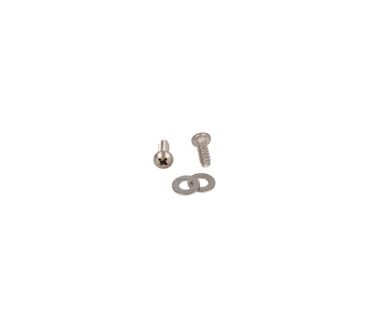 Hammond SCPMB4-20 #8 x 1/2" Pole-Mount Assembly Screws for PMB Series, 20-Pack.