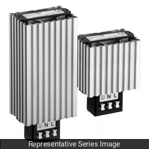 Hammond SHG14001 Enclosure Heater, 30W, AC/DC 110-250V