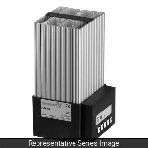Hammond SHGL04600 Axial Heater Fan 250W