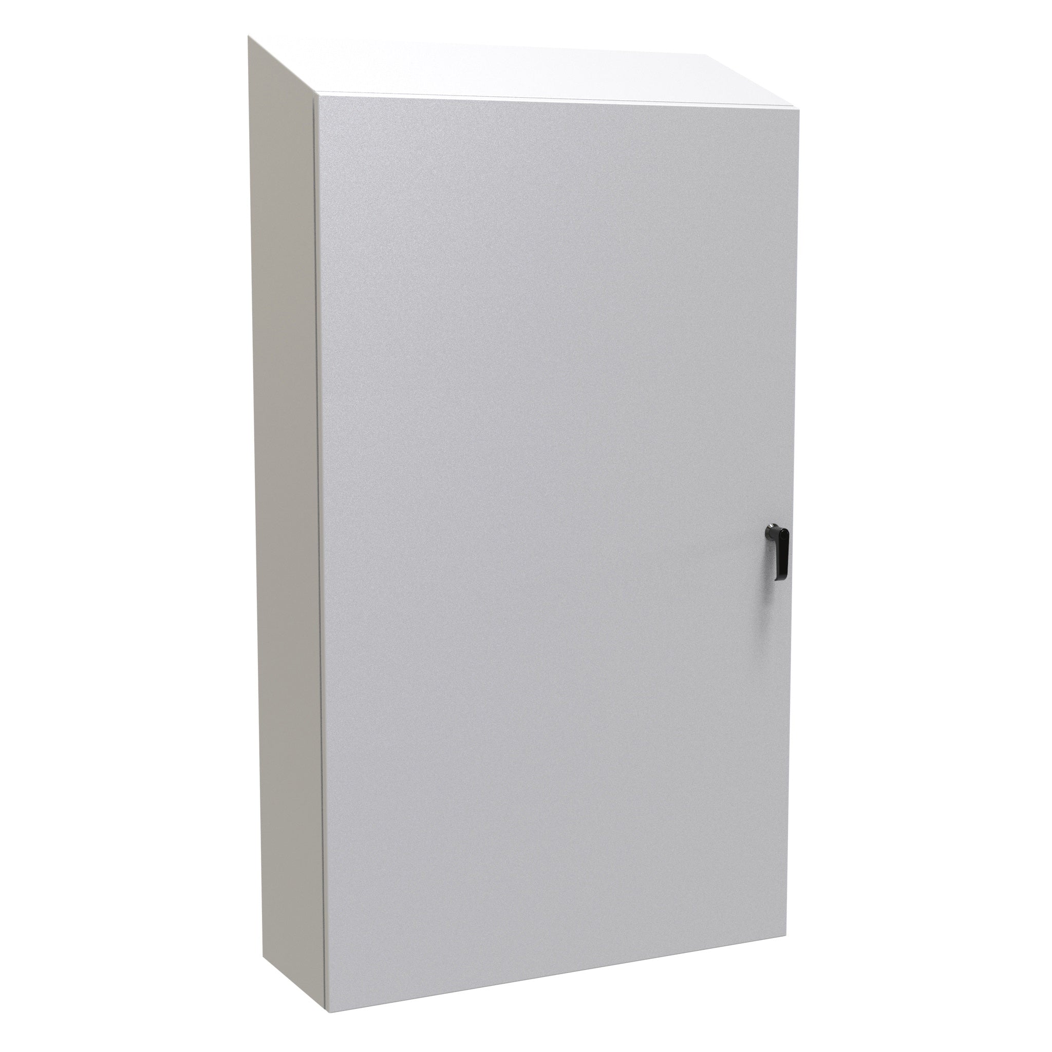 Hammond ST603612LG Enclosure, Steel, Gray – B&E Electronics