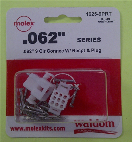 molex connector kits