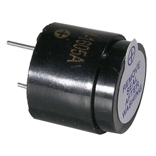 Buzzer 12V, 2.3KHz