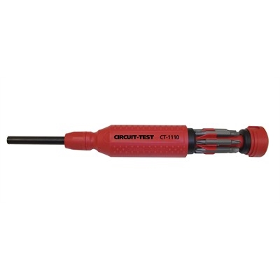 Security tri on sale wing screwdriver