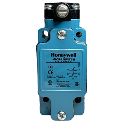 Honeywell GLAA01A Global Limit Switch SPDT, Snap Action