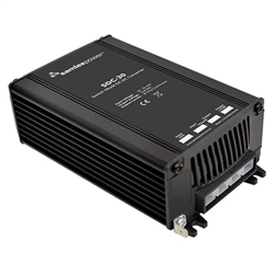 Samlex SDC-30 at B&E Electronics